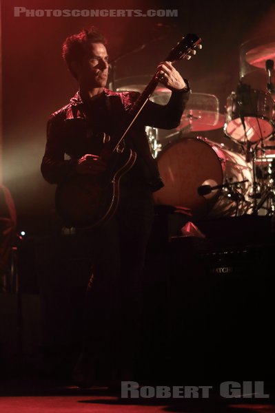 STEREOPHONICS - 2025-04-29 - PARIS - Zenith - 